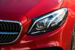 Mercedes-Benz E300 AMG Line Coupe 2017 года (AU)